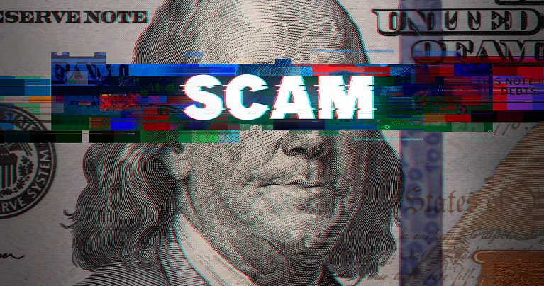 Protect Consumers from Scammers and Foreign Threats vision image - Mayes Middleton For Texas Attorney General