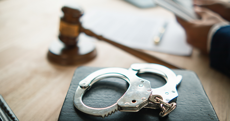 Crack Down on Crime and Hold Rogue District Attorneys Accountable vision image - Mayes Middleton For Texas Attorney General
