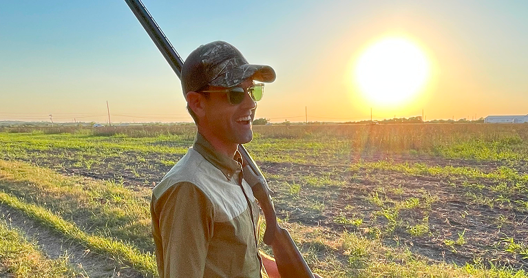 Second Amendment Champion vision image - Mayes Middleton For Texas Attorney General